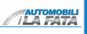 Logo Automobili La Fata di La Fata Giuseppe